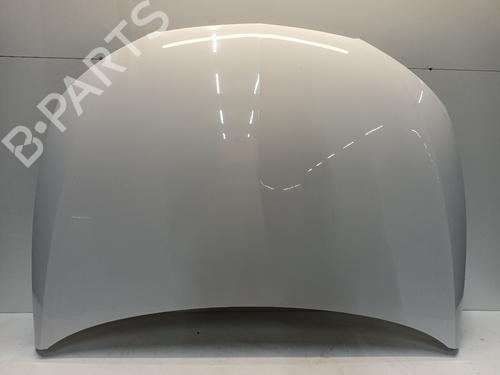Used Hood SEAT LEON (5F1) 1.6 TDI (90 hp) 30489142