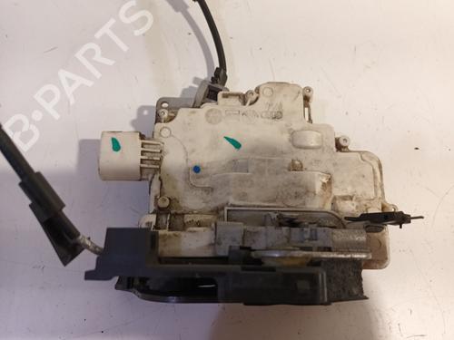Rear left lock SEAT ALTEA (5P1) 1.6 | BP16649295C100 