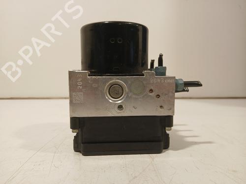 ABS pump BMW 3 (F30, F80) 320 i | BP24467872M43 