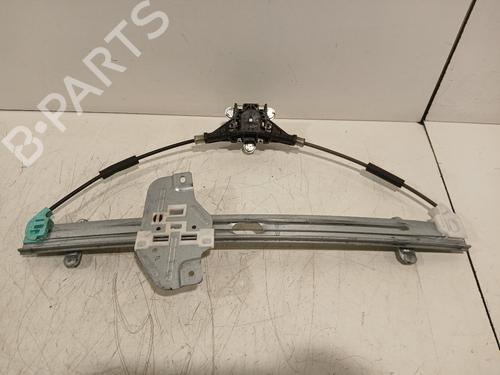 Front left window mechanism KIA PICANTO II (TA) 1.2 | BP37241531C22 - Image 2