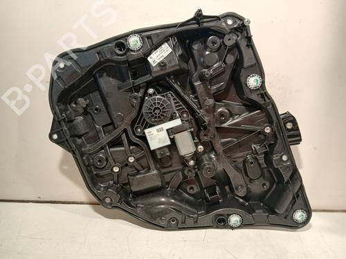 Used Rear right window mechanism Rear right window mechanism 27408928 27408928