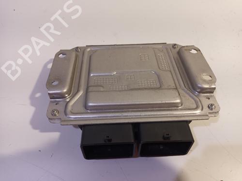 Engine control unit (ECU) SUZUKI CELERIO (LF) 1.0 (AVK310) | BP17083365M57 - Image 4
