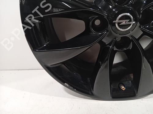 Rim OPEL ADAM (M13) 1.4 | BP29342602C45 