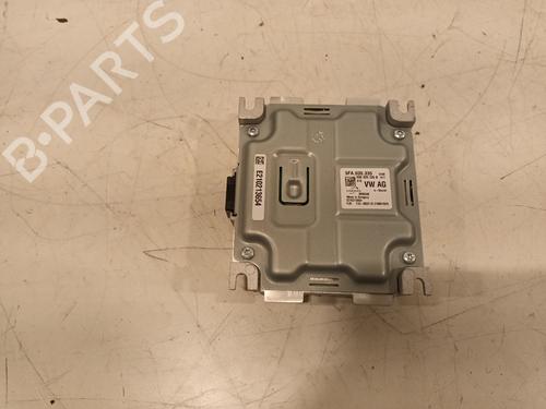 Módulo eletrónico SEAT LEON Sportstourer (KL8, KLD) 1.4 TSI e-Hybrid (204 hp) 31757391