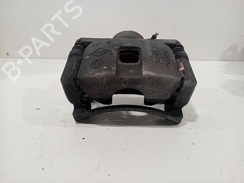 Used Left front brake caliper RENAULT SCÉNIC IV (J9_) 1.3 TCe 160 (J9NC) (159 hp) 30625259