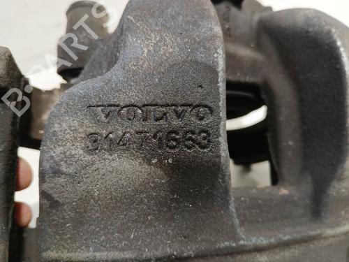 Left front brake caliper VOLVO XC40 (536) T5 Plug-in Hybrid | BP33571479M105 - Image 6