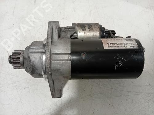 Starter VW PASSAT B7 Variant (365) 1.4 TSI | BP38468440M8 - Image 4
