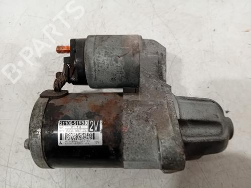 Used Starter OPEL AGILA (B) (H08) 1.2 (F68) (86 hp) 22381424