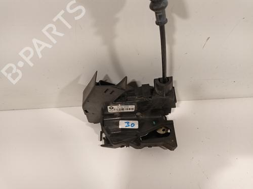 Front right lock RENAULT ESPACE V (JR_) 1.6 dCi 160 | BP26302581C97 