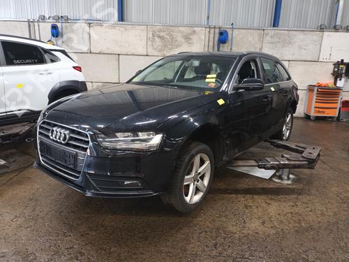 Brugte AUDI A4 B8 Avant (8K5) 2.0 TDI 4785280