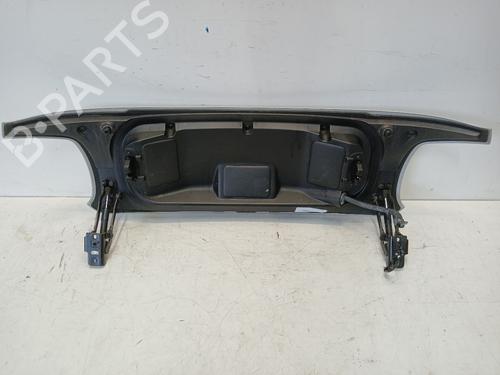 Tailgate CITROËN DS3 Convertible 1.2 VTi 82 | BP37018739C6 - Image 5