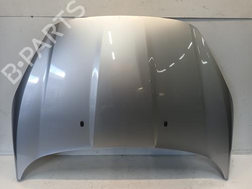Hood FORD FIESTA VI (CB1, CCN) 1.6 TDCi BP27478935C1