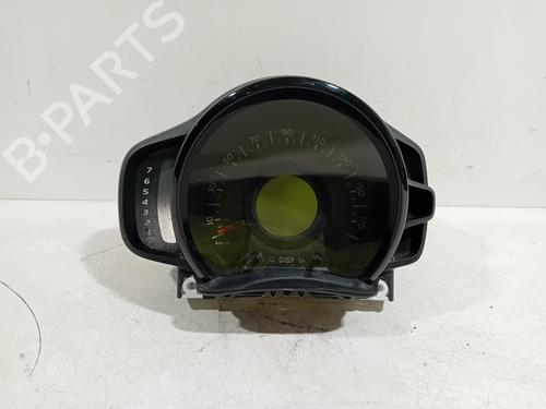 Used Instrument cluster TOYOTA AYGO (_B4_) 1.0 (KGB40) (69 hp) 25452046