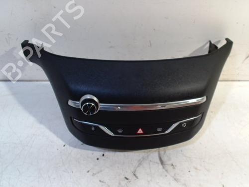 Climate control PEUGEOT 308 SW II (LC_, LJ_, LR_, LX_, L4_) 1.6 BlueHDi 120 | BP13720494I5 