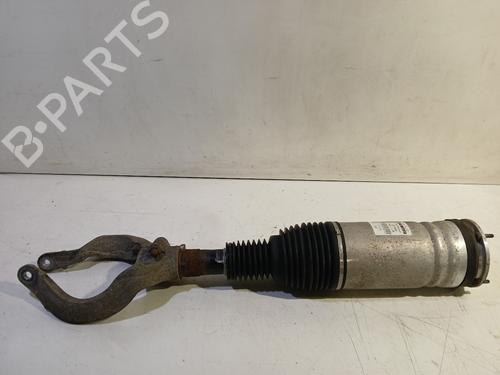 Used Left front shock absorber LAND ROVER RANGE ROVER SPORT II (L494) 5.0 SCV8 4x4 (550 hp) 32785932