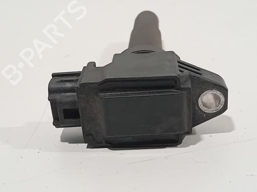 Ignition coil SUZUKI BALENO (FW, EW) 1.2 (A1K412) | BP30107923M94 - Image 3