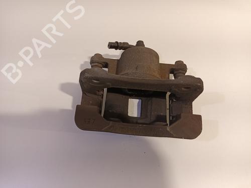 Left front brake caliper MAZDA 2 Hatchback (DL, DJ) 1.5 SKYACTIV-G | BP16421015M105 - Image 4