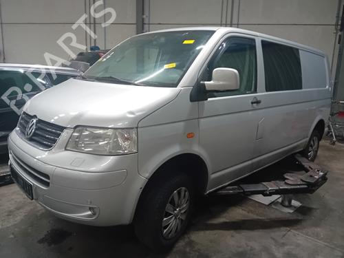 Used Parts VW TRANSPORTER T5 Van (7HA, 7HH, 7EA, 7EH) 2.5 TDI 2825280