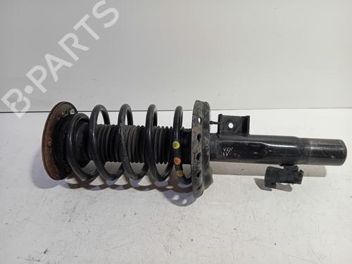 Used Left front shock absorber Left front shock absorber 18673939 18673939