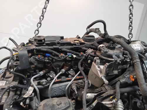 Engine CITROËN C3 Picasso (SH_) 1.6 BlueHDi 100 | BP38047186M1  - Image 5