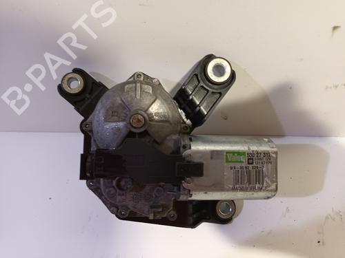 Used Rear wiper motor OPEL CORSA D (S07) 1.0 (L08, L68) (60 hp) 25220182