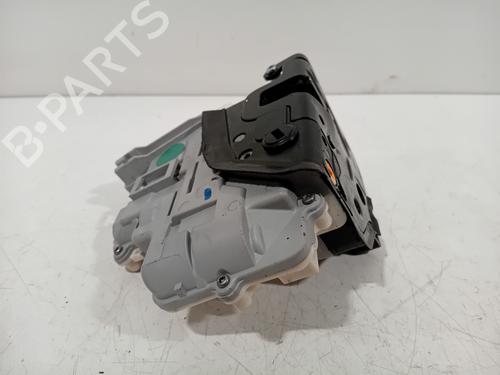 Front left lock VW TIGUAN (5N_) 1.4 TSI 4motion | BP18877212C98 