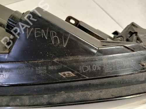 Right headlight KIA PICANTO II (TA) 1.0 | BP32781036C29  - Image 5