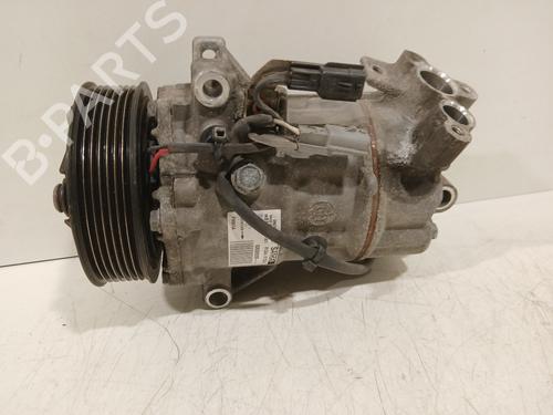 AC compressor NISSAN JUKE (F16_) DIG-T 117 | BP39478499M34 - Image 2