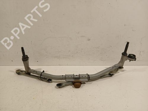 Used Front wipers mechanism OPEL COMBO Box Body/MPV (K9) 1.5 D (102 hp) 29169486
