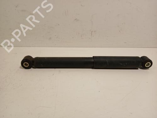 Used Left rear shock absorber MERCEDES-BENZ SPRINTER 3,5-t Van (B907, B910) 314 CDI (910.631, 910.633) (143 hp) 28283084