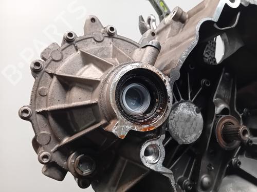 Gearbox SEAT IBIZA IV ST (6J8, 6P8) 1.0 | BP20486395M3 