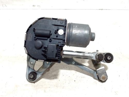 Used Front wiper motor PEUGEOT 3008 I MPV (0U_) 1.6 THP (156 hp) 8906815