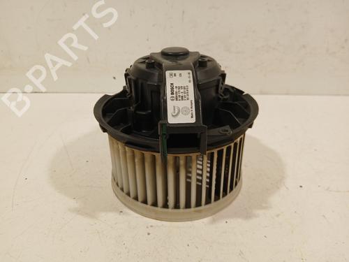 Heater blower motor VW UP! (121, 122, BL1, BL2, BL3, 123) 1.0 | BP28283113M62 