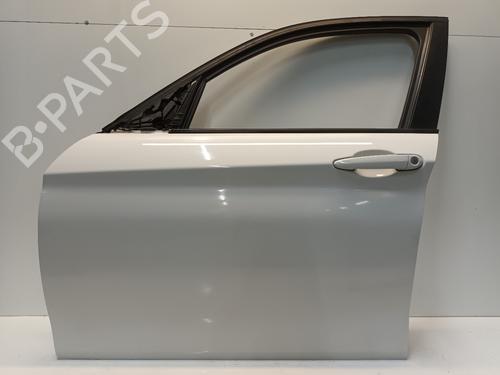 Porta anteriore sinistra BMW 1 (F20) 114 i (102 hp) 31669362