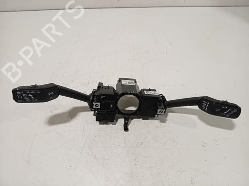 Used Steering column stalk Steering column stalk SEAT IBIZA IV (6J5, 6P1) 1.0 TSI (95 hp) 39929078 39929078