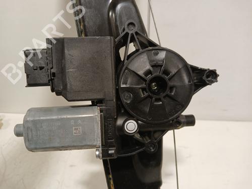 Front right window mechanism PEUGEOT EXPERT Van (V_) 2.0 BlueHDi 150 | BP37170205C23 - Image 4