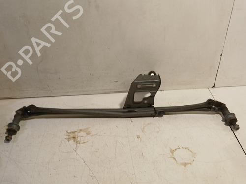 Used Front wipers mechanism IVECO DAILY VI Van 35S18, 35C18, 40C18, 50C18, 60C18, 65C18, 70C18 (180 hp) 31651547