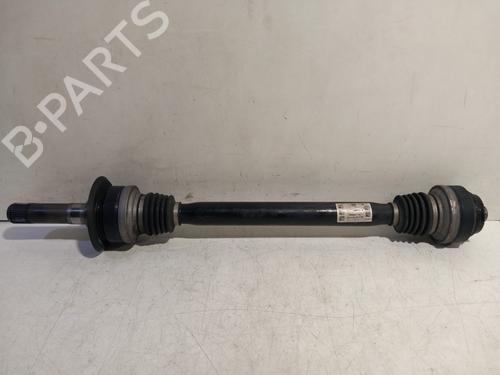 Used Right rear driveshaft Right rear driveshaft 33629247 33629247