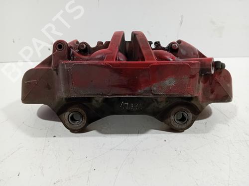 Left front brake caliper AUDI Q5 (FYB, FYG) 40 TDI quattro | BP24150559M105 - Image 2