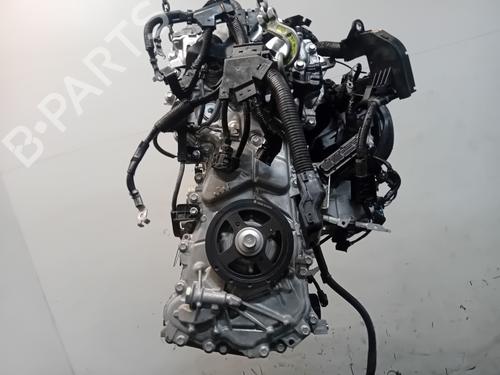 Engine TOYOTA YARIS (_P21_, _PA1_, _PH1_) 1.5 Hybrid (MXPH10, MXPH11) | BP39081606M1 - Image 3