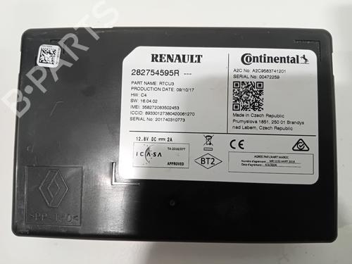 Used Control unit Control unit 23394567 23394567