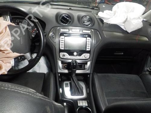 Gearbox FORD MONDEO IV (BA7) 2.3 | BP17616968M3 - Image 11
