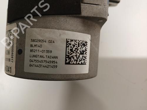 Steering pump OPEL CORSA E (X15) 1.2 (08, 68) | BP35980778M99  - Image 8