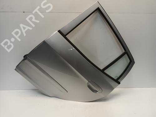 Tür links hinten für KIA PICANTO I (SA) 1.0 (63 hp) 17242605
