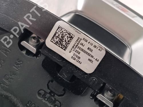 Steering wheel AUDI Q5 (FYB, FYG) SQ5 TFSI quattro | BP33268101C49 - Image 4