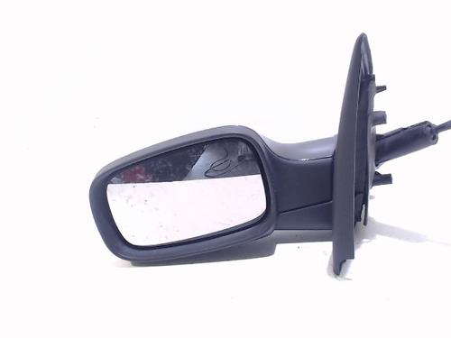 Used Left mirror RENAULT CLIO III (BR0/1, CR0/1) 1.5 dCi (C/BR0G, C/BR1G) (68 hp) 5016895