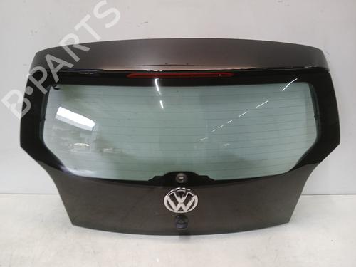 Used Tailgate Tailgate 38622444 38622444