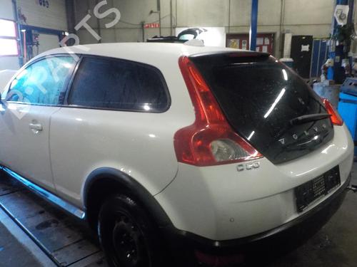 Gearbox VOLVO C30 (533) 1.6 | BP10669230M3 