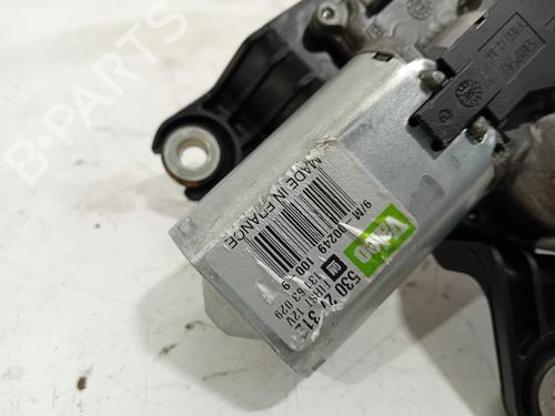 Rear wiper motor OPEL CORSA D (S07) 1.4 (L08, L68) | BP13938075M102 