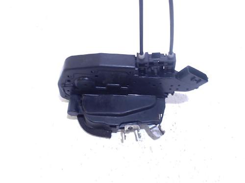 Rear right lock NISSAN X-TRAIL II (T31) 2.0 dCi 4x4 | BP13199812C99 